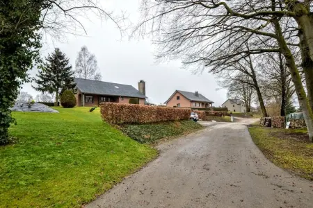 Al grote, Logement très bien équipé, adapté aux familles, situé au coeur des Ardennes - Photo 30