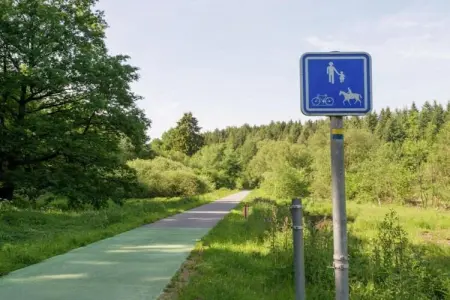 Al grote, Logement très bien équipé, adapté aux familles, situé au coeur des Ardennes - Photo 31