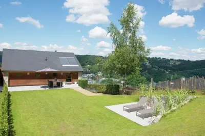 Appartement à Malmedy, Le Chemin des Framboises - N°111375