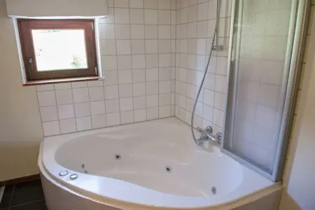 Le Chemin des Framboises, Appartement luxueux avec sauna et bain à bulles - Photo 17