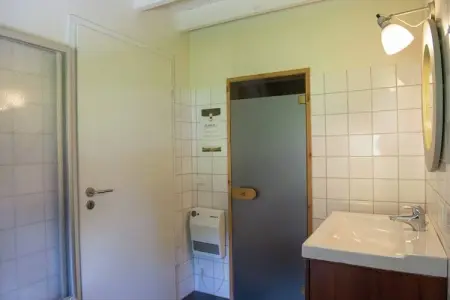 Le Chemin des Framboises, Appartement luxueux avec sauna et bain à bulles - Photo 19
