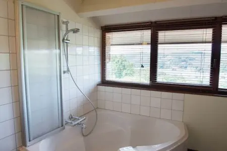 Le Chemin des Framboises, Appartement luxueux avec sauna et bain à bulles - Photo 20