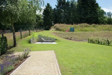 Le Chemin des Framboises, Appartement luxueux avec sauna et bain à bulles - Photo 23