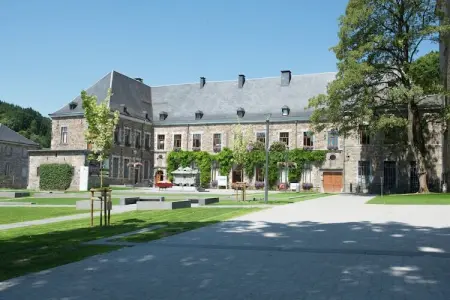 Le Chemin des Framboises, Appartement luxueux avec sauna et bain à bulles - Photo 30