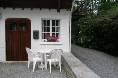 Appartement à Bohon Durbuy, Domaine De L'Ecureuil 1 - N°90411