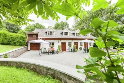 Appartement à Bohon Durbuy, Domaine De L'Ecureuil 5 - N°90414