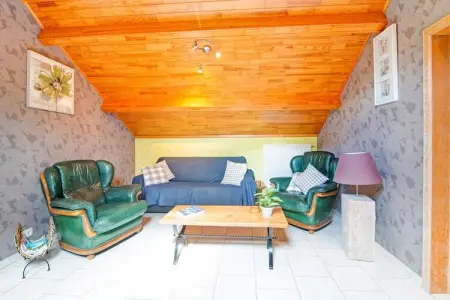 Le Meheret, Venez profiter calme à deux et découvrir Durbuy et les grottes de Hotton - Photo 1