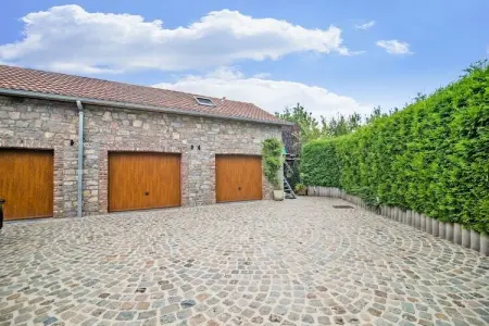 Le Meheret, Venez profiter calme à deux et découvrir Durbuy et les grottes de Hotton - Photo 6