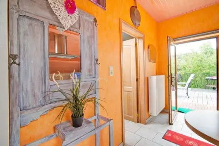 Le Meheret, Venez profiter calme à deux et découvrir Durbuy et les grottes de Hotton - Photo 7