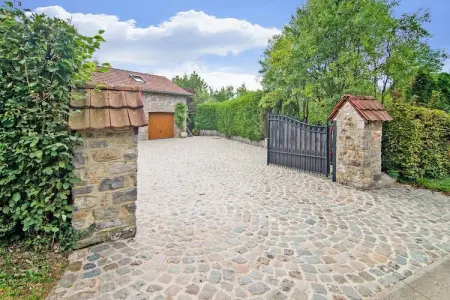 Le Meheret, Venez profiter calme à deux et découvrir Durbuy et les grottes de Hotton - Photo 8