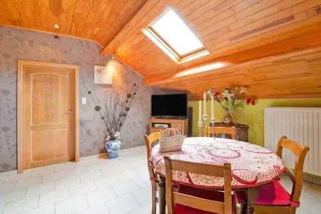 Le Meheret, Venez profiter calme à deux et découvrir Durbuy et les grottes de Hotton - Photo 9