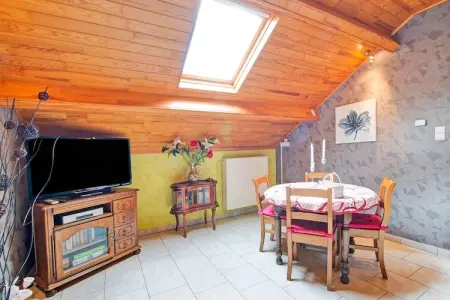 Le Meheret, Venez profiter calme à deux et découvrir Durbuy et les grottes de Hotton - Photo 11