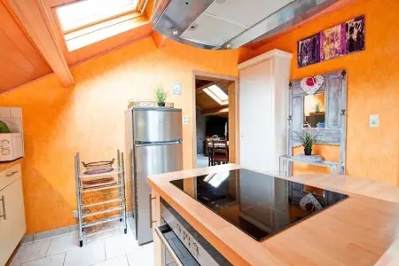 Le Meheret, Venez profiter calme à deux et découvrir Durbuy et les grottes de Hotton - Photo 12