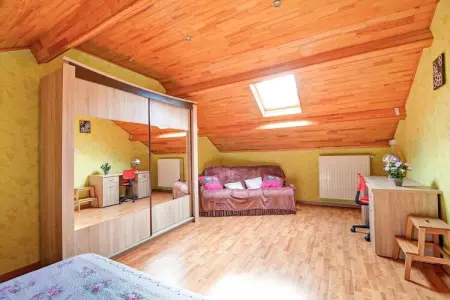 Le Meheret, Venez profiter calme à deux et découvrir Durbuy et les grottes de Hotton - Photo 13