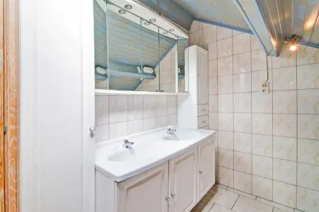 Le Meheret, Venez profiter calme à deux et découvrir Durbuy et les grottes de Hotton - Photo 18