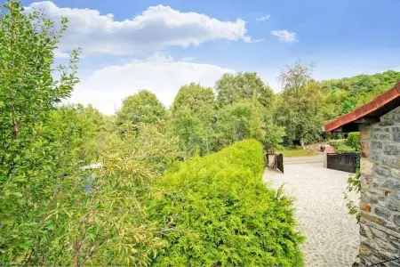 Le Meheret, Venez profiter calme à deux et découvrir Durbuy et les grottes de Hotton - Photo 20