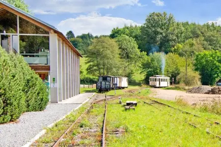 Le Meheret, Venez profiter calme à deux et découvrir Durbuy et les grottes de Hotton - Photo 28