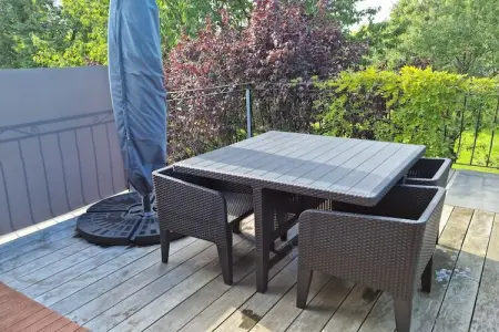 Le Meheret, Venez profiter calme à deux et découvrir Durbuy et les grottes de Hotton - Photo 30