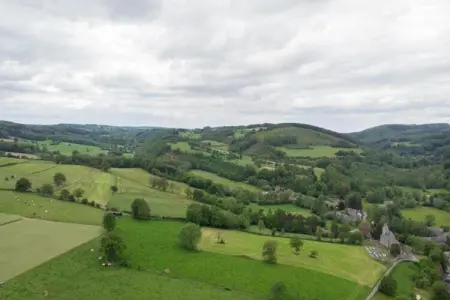 Le Meheret, Venez profiter calme à deux et découvrir Durbuy et les grottes de Hotton - Photo 32