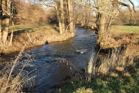 Le Meheret, Venez profiter calme à deux et découvrir Durbuy et les grottes de Hotton - Photo 36
