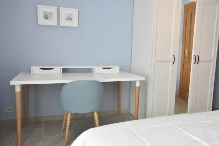 SeaLoft, Appartement lumineux avec terrasse de toit sur un parc de petite taille proche de la plage - Photo 20