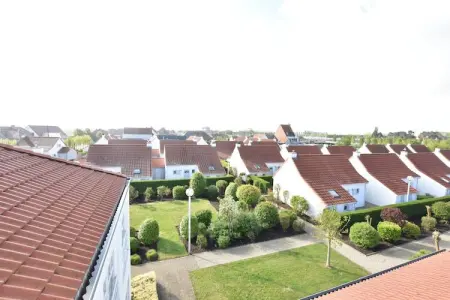 SeaLoft, Appartement lumineux avec terrasse de toit sur un parc de petite taille proche de la plage - Photo 30
