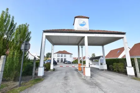 SeaLoft, Appartement lumineux avec terrasse de toit sur un parc de petite taille proche de la plage - Photo 31