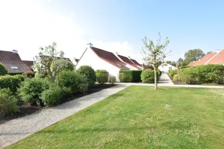 SeaLoft, Appartement lumineux avec terrasse de toit sur un parc de petite taille proche de la plage - Photo 32