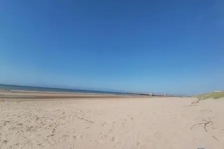 SeaLoft, Appartement lumineux avec terrasse de toit sur un parc de petite taille proche de la plage - Photo 33