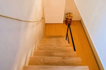 't Speutekot, Appartement lumineux avec une terrasse de toit, proche de l'agréable place du marché de Watou - Photo 6