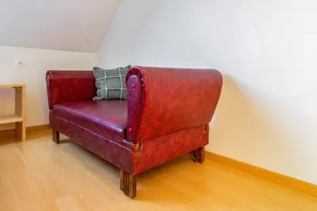 't Speutekot, Appartement lumineux avec une terrasse de toit, proche de l'agréable place du marché de Watou - Photo 7