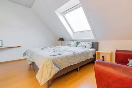 't Speutekot, Appartement lumineux avec une terrasse de toit, proche de l'agréable place du marché de Watou - Photo 8