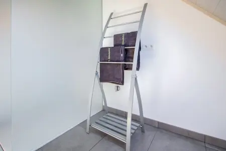 't Speutekot, Appartement lumineux avec une terrasse de toit, proche de l'agréable place du marché de Watou - Photo 13