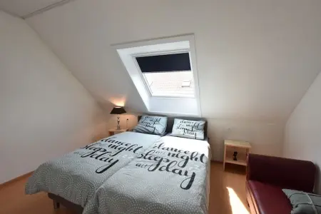 't Speutekot, Appartement lumineux avec une terrasse de toit, proche de l'agréable place du marché de Watou - Photo 32