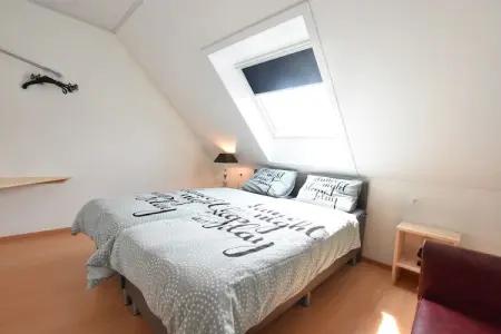 't Speutekot, Appartement lumineux avec une terrasse de toit, proche de l'agréable place du marché de Watou - Photo 34