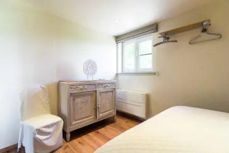 't Moerhuisje, Appartement moderne et aménagé avec goût - Photo 10