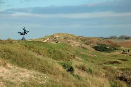 't Moerhuisje, Appartement moderne et aménagé avec goût - Photo 27