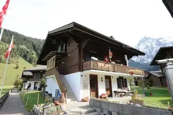 Wohnung in Lenk,Appartement Salvisberg CH-3775-10 N°90948