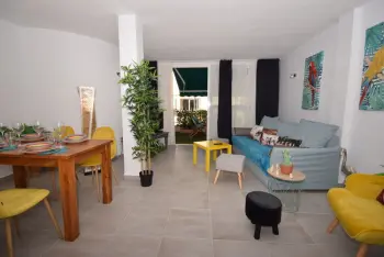 Apartamento en Los Cristianos,Beach Lovers ES-00018-00 N°673709