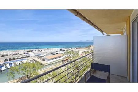 Minimal, appartement moderne sur la plage de Can Picafort - Photo 2