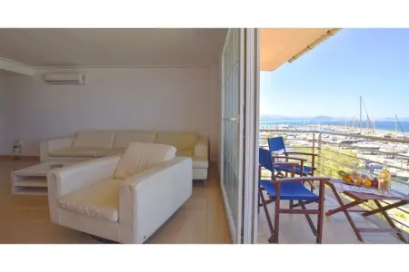 Minimal, appartement moderne sur la plage de Can Picafort - Photo 4