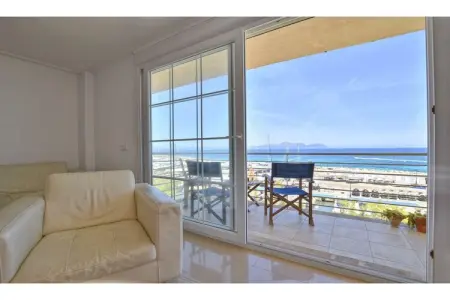 Minimal, appartement moderne sur la plage de Can Picafort - Photo 5