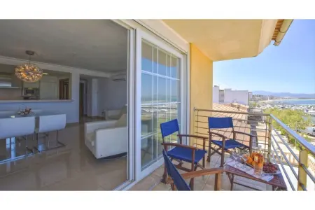 Minimal, appartement moderne sur la plage de Can Picafort - Photo 6