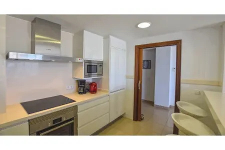 Minimal, appartement moderne sur la plage de Can Picafort - Photo 10