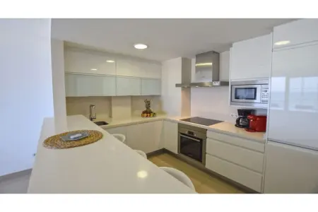 Minimal, appartement moderne sur la plage de Can Picafort - Photo 12