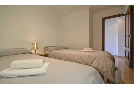 Minimal, appartement moderne sur la plage de Can Picafort - Photo 13