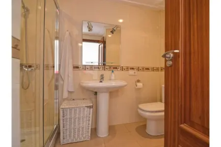 Minimal, appartement moderne sur la plage de Can Picafort - Photo 17