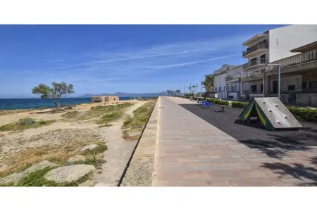 Minimal, appartement moderne sur la plage de Can Picafort - Photo 20