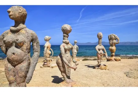 Minimal, appartement moderne sur la plage de Can Picafort - Photo 21