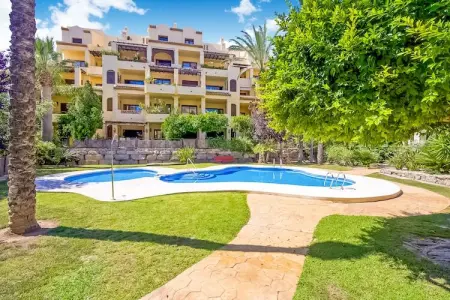 Appartement à Altea, Casa Buena Vista - L561727